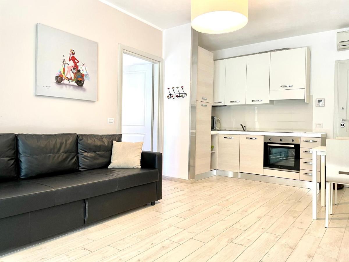 Borgo Guelfo IV Appartement Florence Buitenkant foto