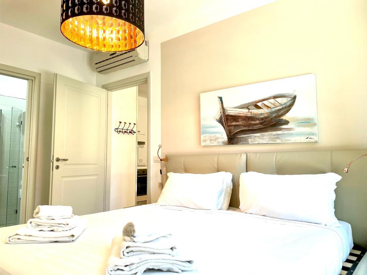 Borgo Guelfo IV Appartement Florence Buitenkant foto