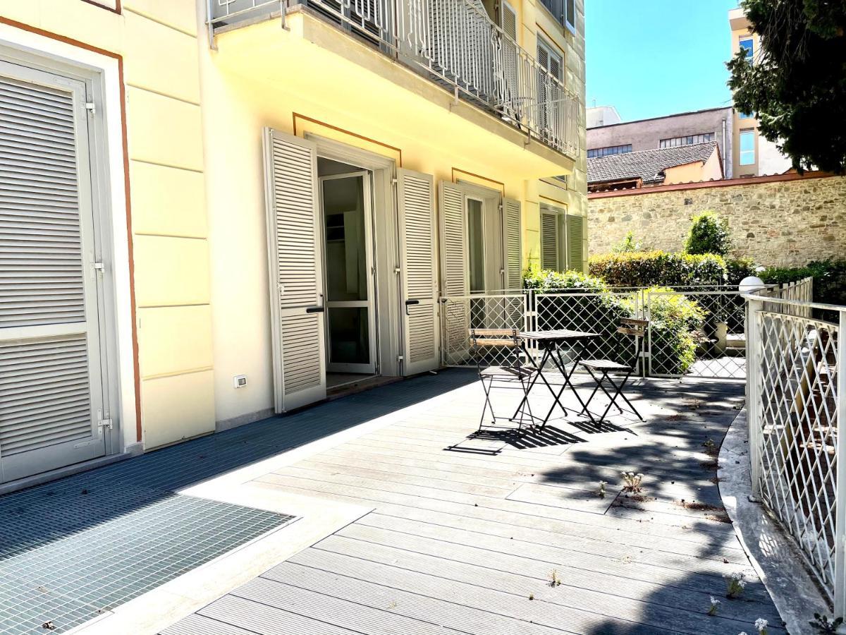 Borgo Guelfo IV Appartement Florence Buitenkant foto