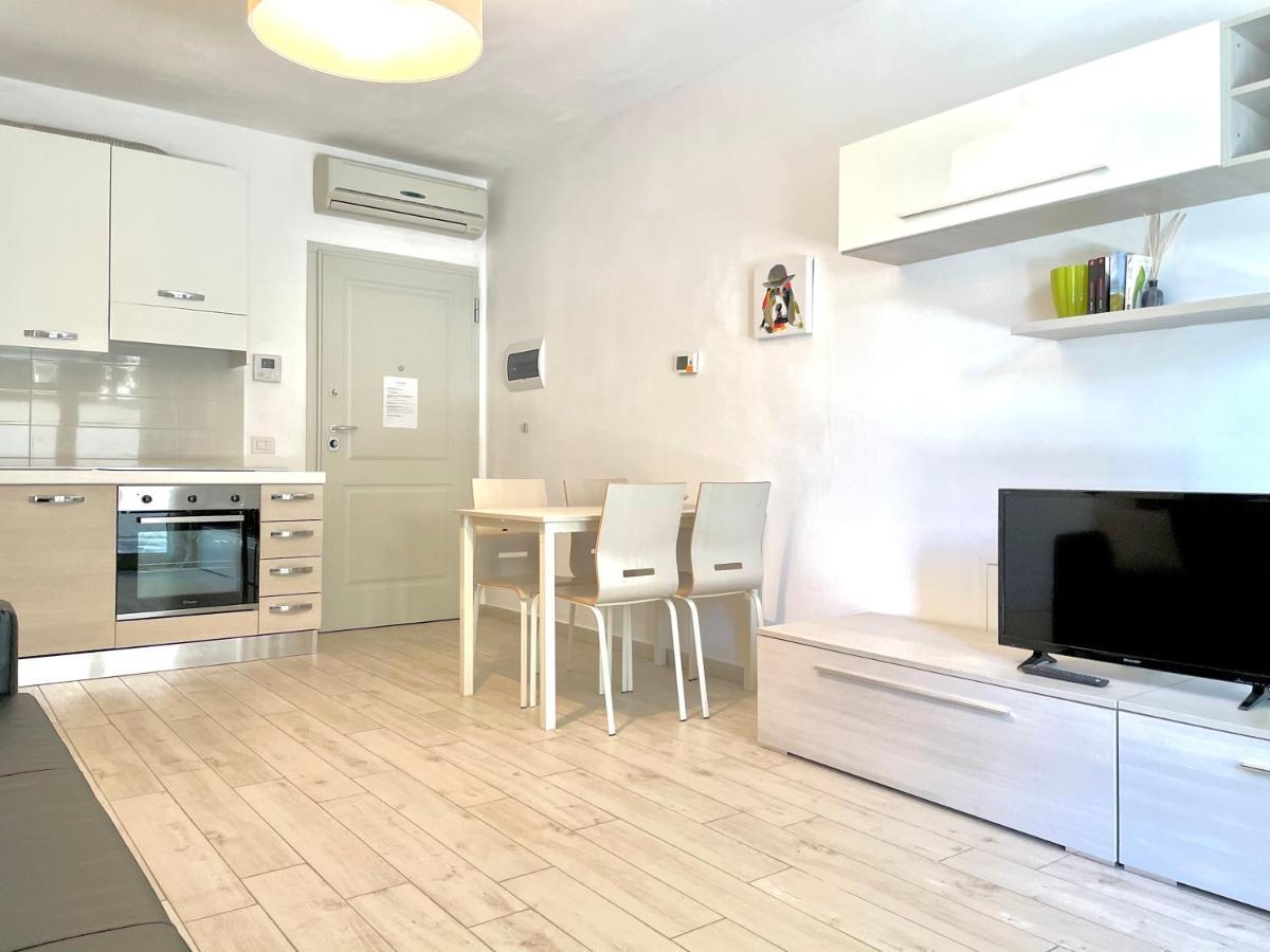 Borgo Guelfo IV Appartement Florence Buitenkant foto