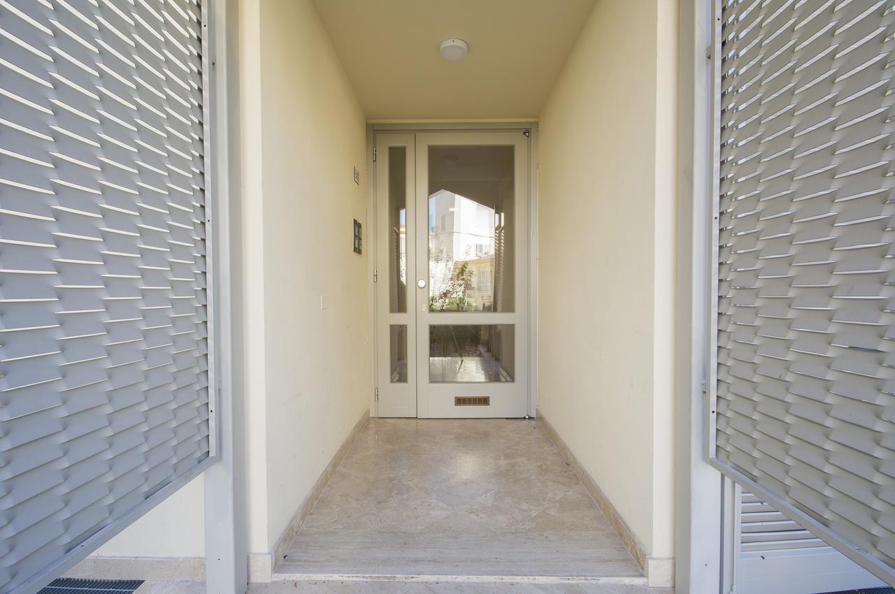 Borgo Guelfo IV Appartement Florence Buitenkant foto