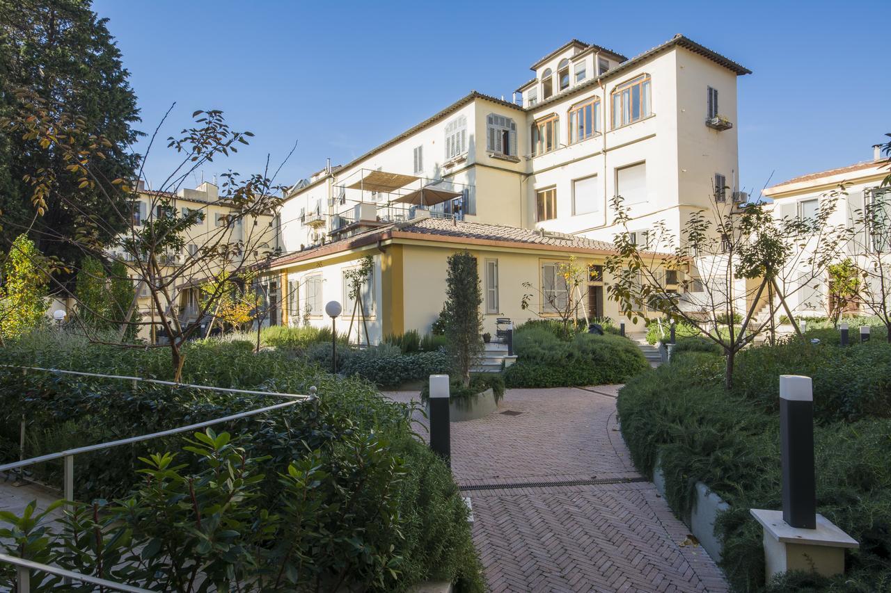 Borgo Guelfo IV Appartement Florence Buitenkant foto