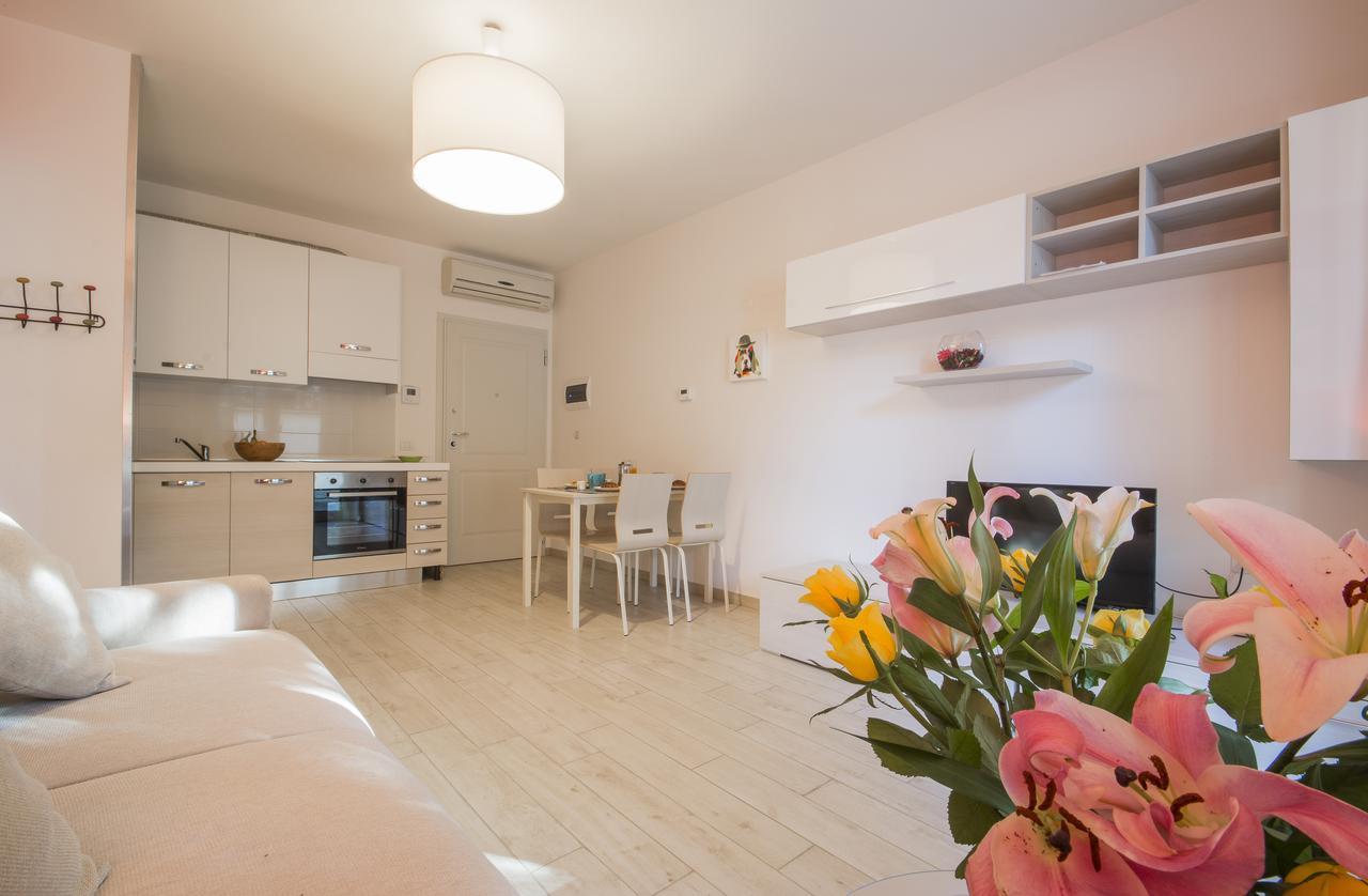 Borgo Guelfo IV Appartement Florence Buitenkant foto