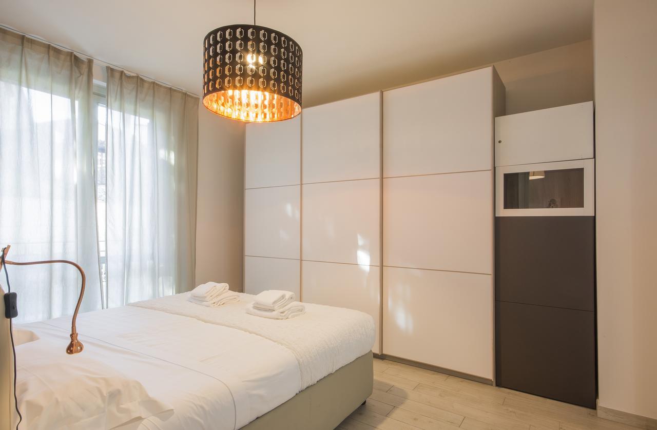Borgo Guelfo IV Appartement Florence Buitenkant foto