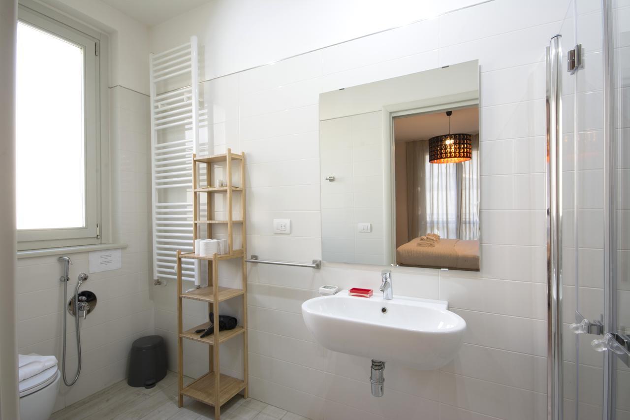 Borgo Guelfo IV Appartement Florence Buitenkant foto