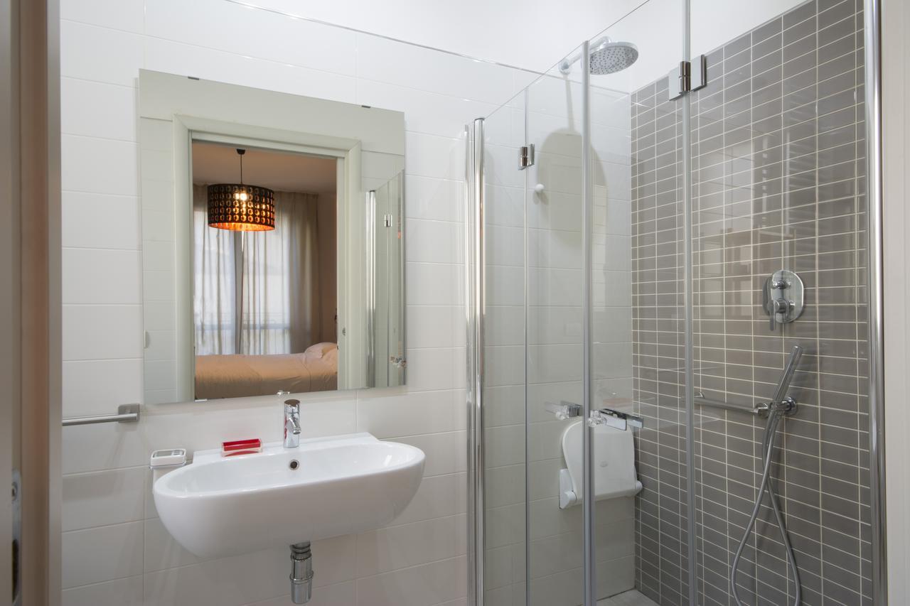 Borgo Guelfo IV Appartement Florence Buitenkant foto
